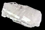 Faden Quartz Crystal Cluster - Pakistan #111310-1